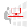 Locations de bureaux - domiciliation en guadeloupe